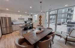 104 Garment Street 903, Waterloo, ON, Kitchener, Ontario N2G-0C8