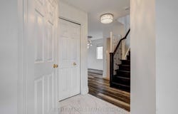 131 Peach Blossom Crescent, Kitchener, Ontario N2E3Z7