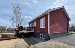 650 Rue Thériault, Sept-Îles, Quebec G0G1L0