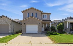 644 Langlaw Drive, Waterloo, ON, Cambridge, Ontario N1P-1H4