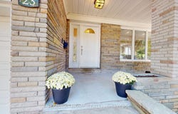 23 Christine Crescent, Toronto, Ontario M2R1A4