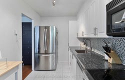 313 - 10 Sunrise Avenue, Toronto, Ontario M4A2R1