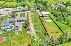 Ch. de l'Anse, Rigaud, Quebec J0P1P0