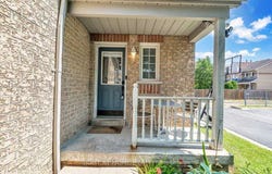 64 Macintyre Lane, Ajax, Ontario L1T3X3