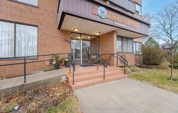 201 - 166 Mountain Park Avenue, Hamilton, Ontario L8V1A1