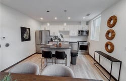 104 Garment Street 903, Waterloo, ON, Kitchener, Ontario N2G-0C8