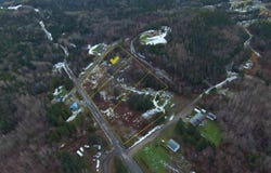 Route Bélonie-Lévesque, Sainte-Anne-des-Monts, Quebec G4V2L8