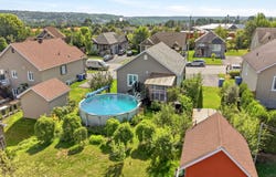 892 37e Rue B, Saint-Georges, Quebec G5Y0J8