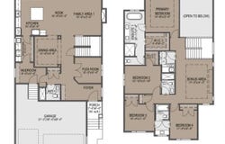 131 Sundown Crescent, Cochrane, Alberta T4C1Y3