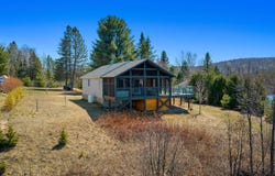 142 Ch. Daoust, Aumond, Quebec J0W1W0