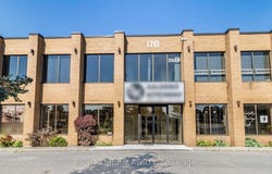 1-2 - 1-2 - 170 West Beaver Creek Road, Richmond Hill, Ontario L4B1L6