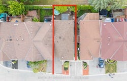 20 - 374 Riddell Court, Newmarket, Ontario L3Y8M8