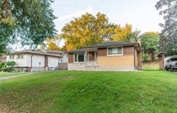 136 Macgregor Crescent, Waterloo, Ontario N2J 3W9
