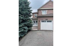 83 Formosa Drive, Richmond Hill, Ontario L4S1T1