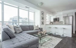 715 - 125 Western Battery Road, Toronto, Ontario M6K3R8