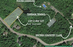 Rue du Meunier, Sainte-Adèle, QC J8B3H2, CA, Sainte-Adèle, Quebec J8B3H2