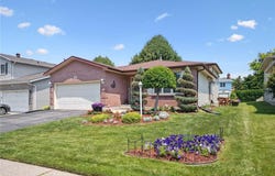 264 Biehn Drive, Kitchener, Ontario N2R1B2