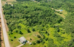 Lot 25-1 Frankville Road, Frankville, Nova Scotia B0H 1K0