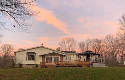 112 Heath Valley Trail, Simcoe, ON, Georgian Bay (baxter), Ontario L0K-1S0