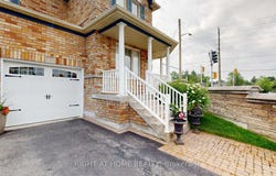 1 Carter-Bennett Drive, Ajax, Ontario L1T4N6