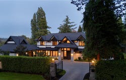 3375 Ripon Rd, Oak Bay, British Columbia V8R6G8