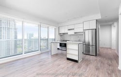 1003 - 4065 Confederation Parkway W, Mississauga, Ontario L5B0L4