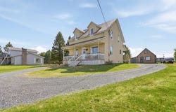2884 30e Rue, Saint-Prosper, Quebec G0M1Y0