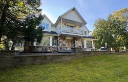 30 Rue de la Cédrière, La Malbaie, QC G5A3A4, CA, La Malbaie, Quebec G5A3A4