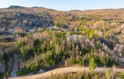Ch. du Quartier-du-Cerf, Saint-Côme, QC J0K2B0, CA, Saint-Côme, Quebec J0K2B0