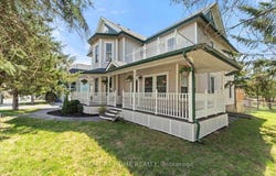 65 Donald Street, Belleville, Ontario K8P2J2
