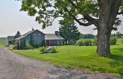 6406 Clemens Road, Clarington, Ontario L1C5R3