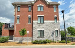 17 Wandering Way, Whitby, Ontario L1R0R3