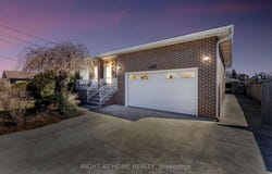 212 Margaret Avenue, Hamilton, Ontario L8E2H8