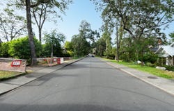 1256 Oliver St, Oak Bay, British Columbia V8S 4W9
