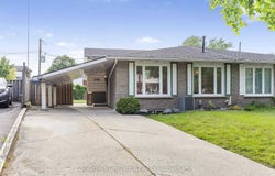 218 St Andrews Drive, Hamilton, Ontario L8K5K3