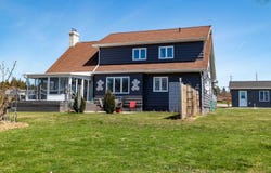 53 Jovite Road, Saulnierville Station, Nova Scotia B0W 2Z0
