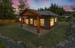 847 Bucktail Rd, Mill Bay, British Columbia V0R 2P1