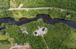 Rg St-Vincent, Sainte-Béatrix, Quebec J0K1Y0