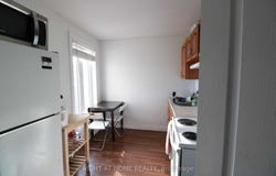 Upper - 2083 Davenport Road, Toronto, Ontario M6N1C9