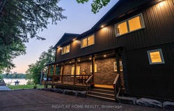 148 Acton Road, Uxbridge, Ontario L0C1H0