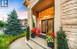4164 THOMAS ALTON Boulevard, Burlington, Ontario L7M0A4