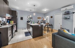 1827 Rue Ontario E., Ville-Marie, Quebec H2K1T6