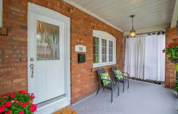 50 Iona Avenue, Toronto, Ontario M4C5J4