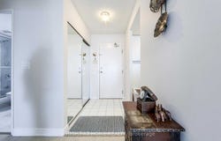 1811 - 335 Webb Drive, Mississauga, Ontario L5B4A1