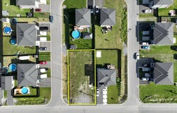 Rue Jeanne-Laperle, Salaberry-de-Valleyfield, QC J6S0P9, CA, Salaberry-de-Valleyfield, Quebec J6S0P9