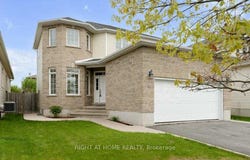 1328 Grace Avenue, Kingston, Ontario K7P0B9