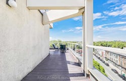 504 - 1 St Johns Road, Toronto, Ontario M6P1T7
