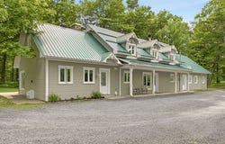 130Z Route 271, Saint-Benoît-Labre, Quebec G0M1P0
