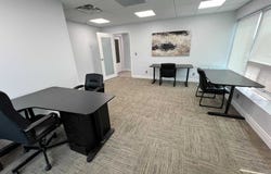 18 2nd - 18 2nd - 120 Woodstream Boulevard, Vaughan, Ontario L4L7Z1