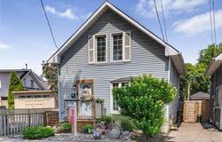 1 Mareve Avenue, Hamilton, Ontario L8H7A7